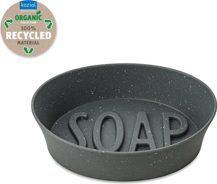 Image du produit Koziol Porte-savon SOAP gris