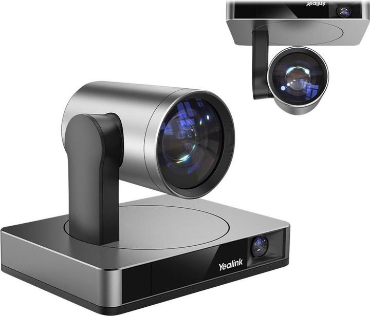 Actual product image Yealink UVC series without IP