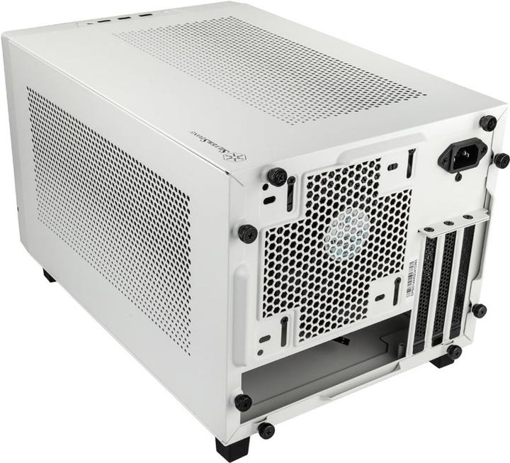 Produktbild Silverstone Sugo 14 (Mini-DTX, Mini-ITX)