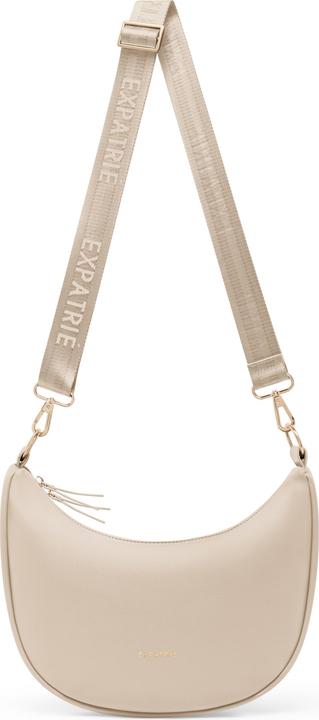 Produktbild Expatrié Half Moon Bag Lea Medium