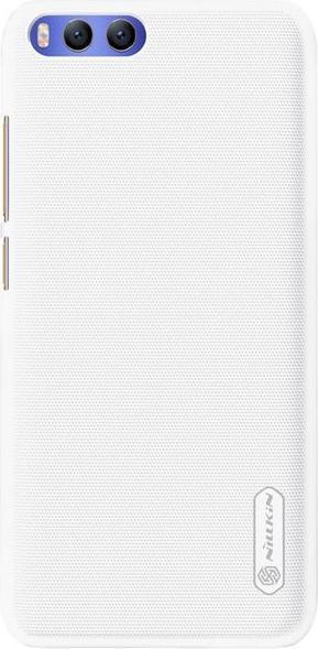 Actual product image Nillkin Super Frosted Shield Series (Xiaomi Mi6)