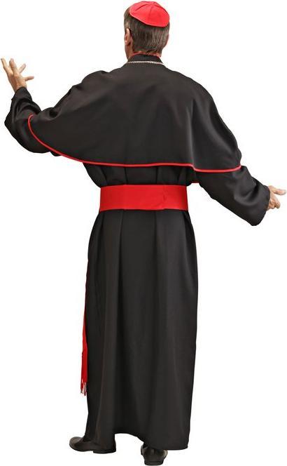 Actual product image Widmann Costume Cardinal (XL)