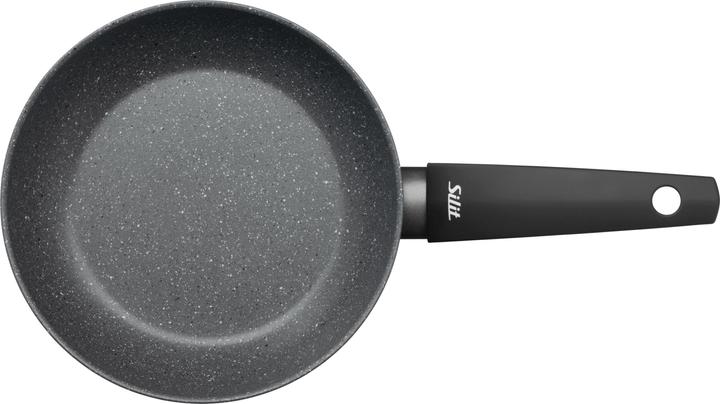Actual product image Silit Montano (20 cm, Frying pan, Aluminium)