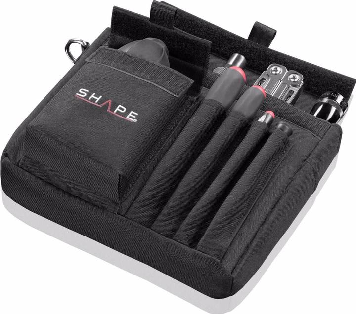 Immagine prodotto Shape Sbag (Borsa a tracolla per fotocamera, 36 l)