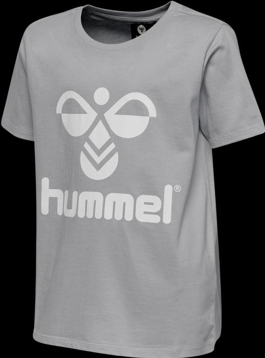 Actual product image hummel Hmltres T-Shirt S/S (116)