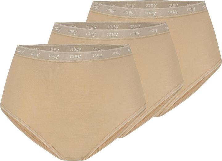 Produktbild Mey 3er Pack MY Best of Taillen Slip (38, M, 3er Pack)