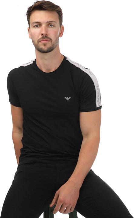 Produktbild Emporio Armani Loungewear TShirt (S)