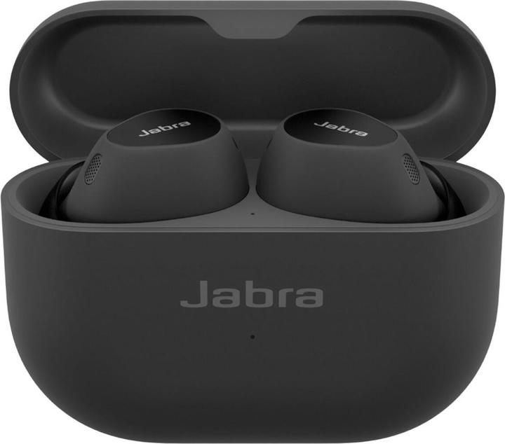 Immagine prodotto Jabra Elite 10 - Gloss Black (Senza fili)
