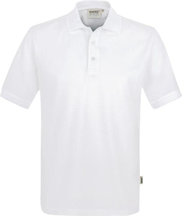 Produktbild Hakro Poloshirt MIKRALINAR® PRO (XS)