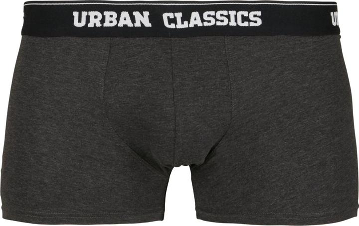 Immagine prodotto Urban Classics Boxer Shorts 3-Pack (L, confezione da 3)