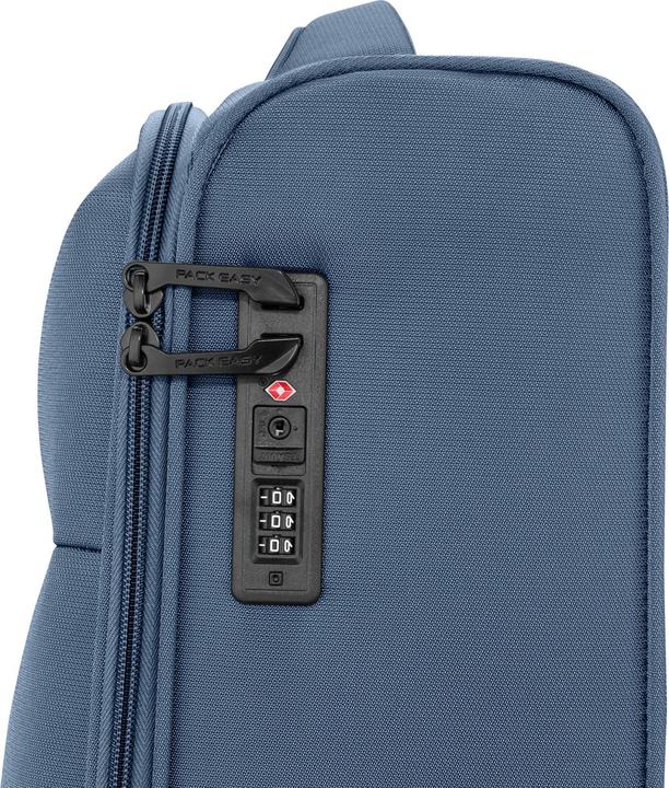 Actual product image Pack Easy Easytrip- Underseater Trolley (29 l, Hand luggage (up to 50 litres))
