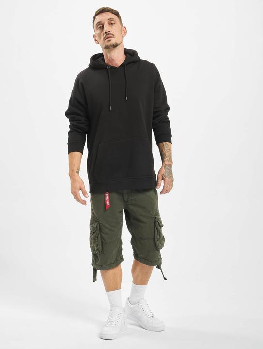 Produktbild Alpha Industries Jet Shorts - 81739 (W38)