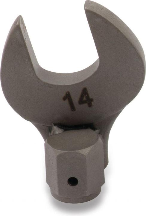 Produktbild Gedore Aufsteckmaulschlüssel ATB Z 8 SW 13 mm (13 mm)