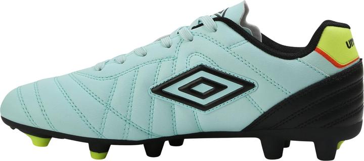 Actual product image Umbro Unisex Adult Firm Ground Football Boots (42)