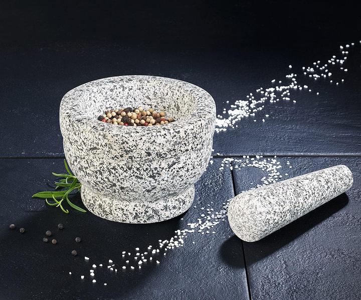 Actual product image Rosenstein & Söhne Mortar