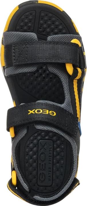 Produktbild Geox Jungen Sandalen Borealis (18)