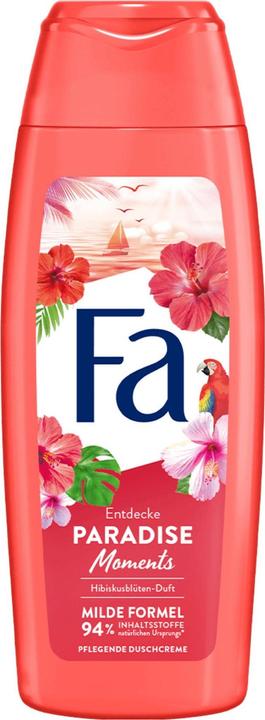 Fa Dusch 250ml Paradise Moments (250 ml)