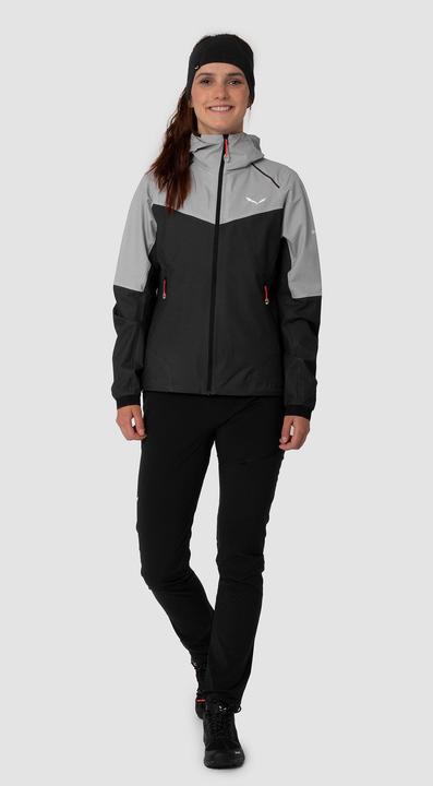 Immagine prodotto Salewa Giacca leggera Pedroc PowerTex 2.5L da donna (42)