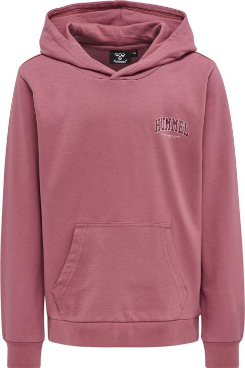 Produktbild hummel Fast Hoodie (128)