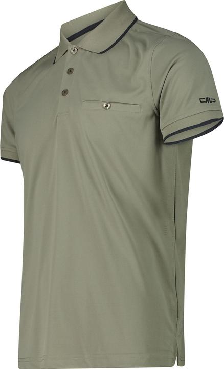 Image du produit CMP Campagnolo Polo en polyester (60)