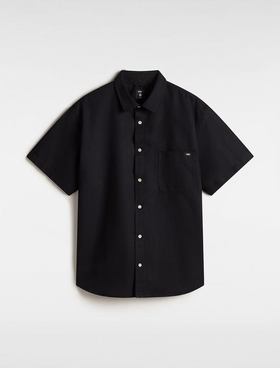 Produktbild Vans Lawson Solid SS Woven (L)