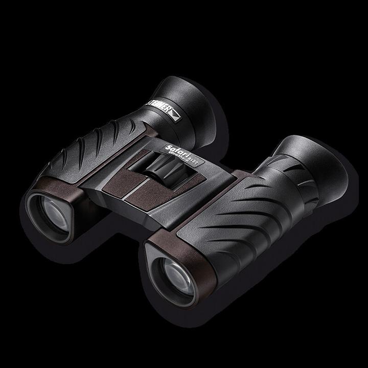 Actual product image Steiner Safari Ultrasharp (8 x, 22 mm)