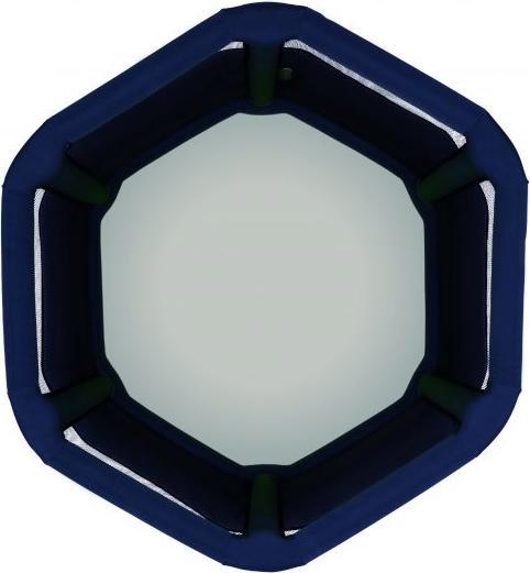 Productafbeelding EverEarth Opblaasbare box (75 cm, 144 cm)