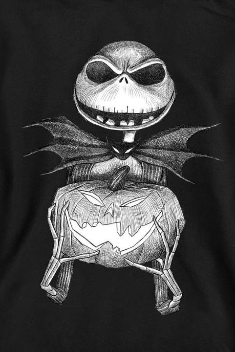 Produktbild The Nightmare Before Christmas Sweatshirt (S)