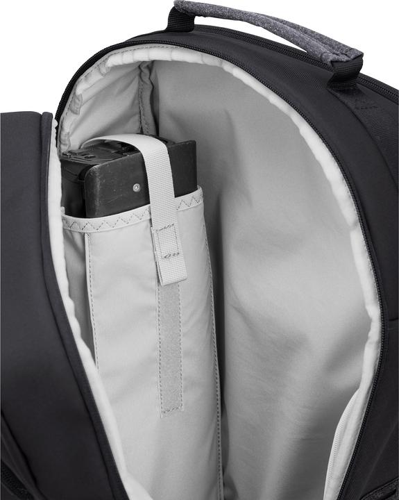 Produktbild Vaude eBack Single (22 l, Gepäckträgertasche)