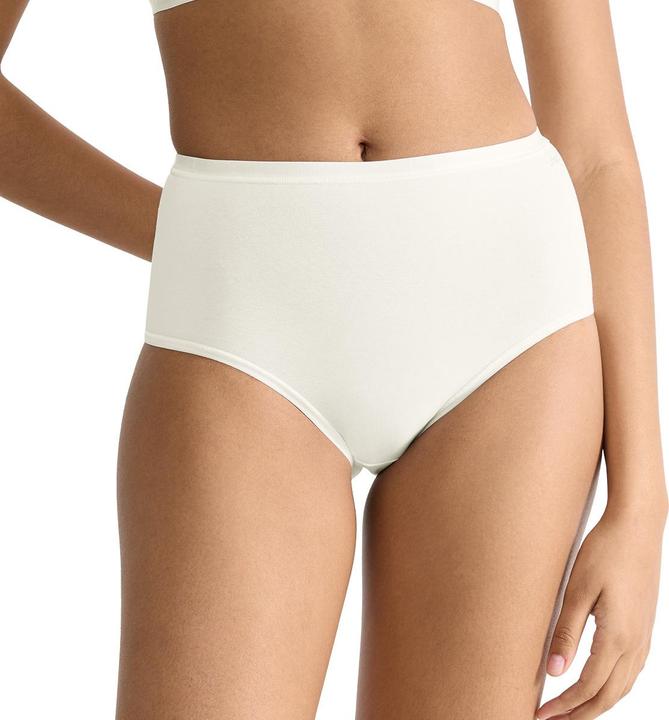 Immagine prodotto Sloggi 3er Pack GO Daily Cotton High Waist Panty (L, confezione da 3)
