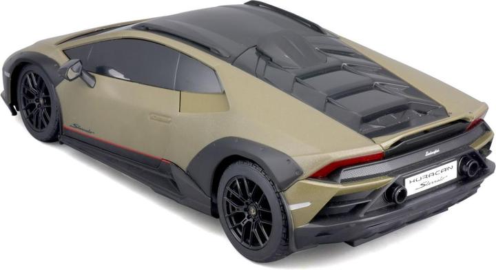 Actual product image Maisto RC Lamborghini Huracan Sterrato 1/14