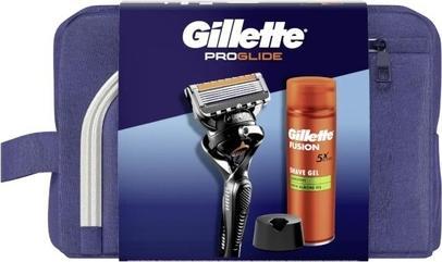 Gillette Proglide Kosmetik Set (Manicure set)