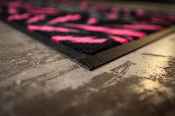 Produktbild Muc-Off Unglaublich saugfähige Fussmatte (91 x 61 cm)