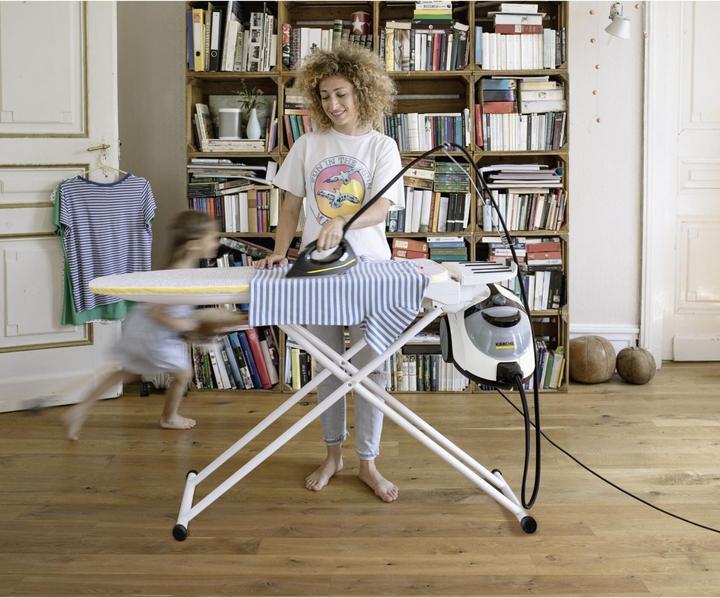 Produktbild Kärcher Iron EasyFinish (1900 W)