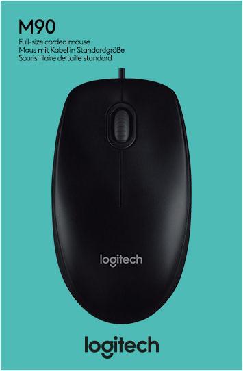 Actual product image Logitech H150 (Cable)