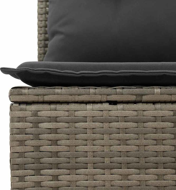 Actual product image VidaXL Garden sofa set