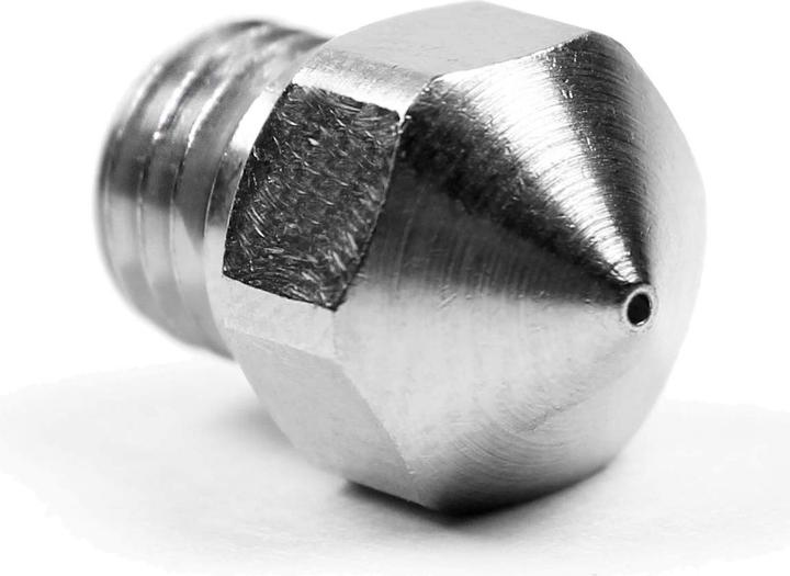 Produktbild MicroSwiss MK10 Düse TwinClad XT 0.5mm (Zubehör, Düse)