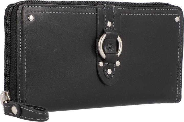 Produktbild Esquire Denver Geldbörse RFID Leder 19 cm