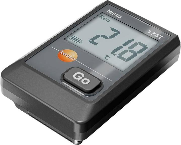 Immagine prodotto Testo Mini-Datenlogger 174 T / USB-C