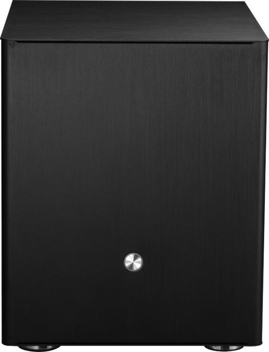 Actual product image Jonsbo V4 (mATX, Mini-ITX)