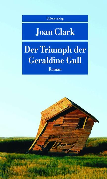 Immagine prodotto Der Triumph der Geraldine Gull (Tedesco, Joan Clark, Gerda Bean, 2016)
