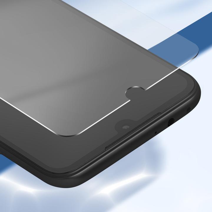 Actual product image Avizar ClearShield Folie (Xiaomi Redmi 7)