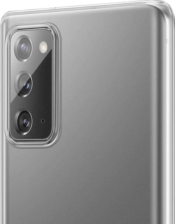 Image du produit Samsung Clear Cover (Samsung Galaxy Note 20)