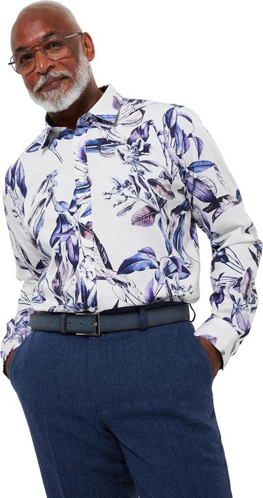 Produktbild Joe Browns Winter Floral Print Shirt (XXL)