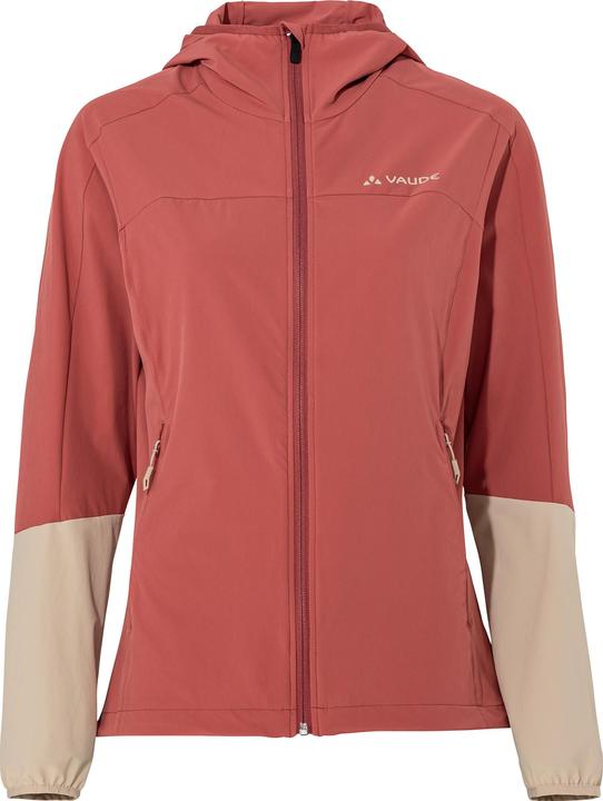 Actual product image Vaude Moab Jacket IV (44)