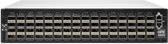 Image du produit HPE 100GbE 64QSFP28 Power to Connector Airflow Switch SN4600cM with NVIDIA Cumulus (64 Ports)