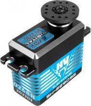 Produktbild Savöx sw-2290sg (7,4v/55kg/0,13s) digital hv servo wasserdicht black line