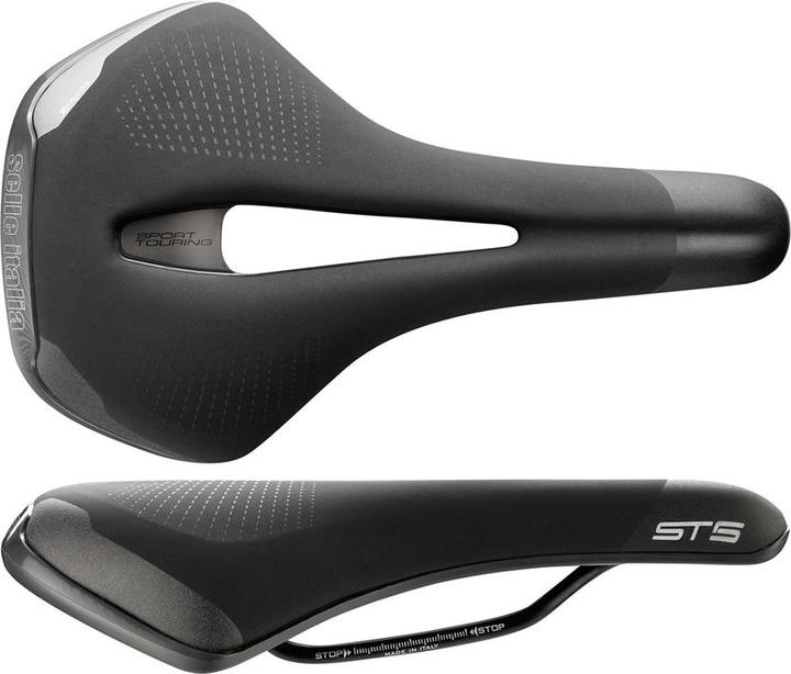 Image du produit Selle Italia ST 5 Flow L2/S2