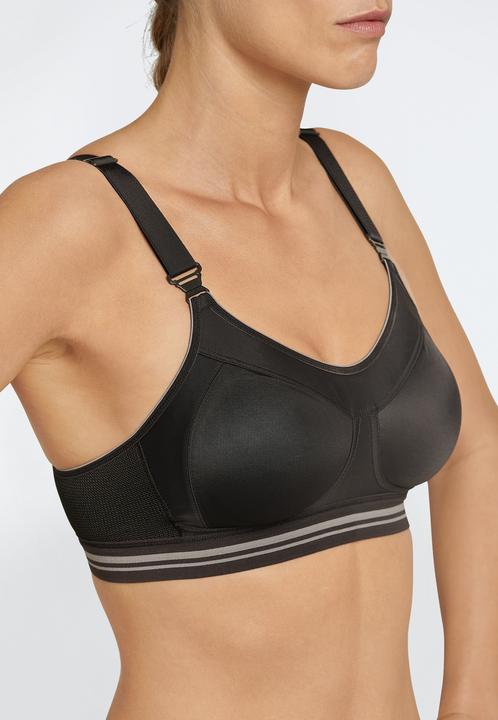 Actual product image Schiesser Bra, High Impact (85 E)