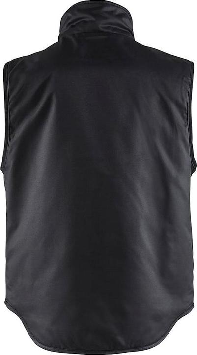 Actual product image Blakläder Winter vest fleece 3801 (XL)